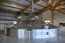 The Mash Tun