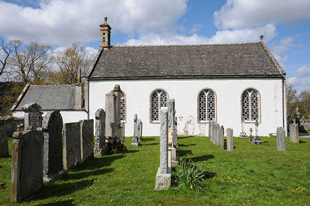 Inveravon Parish Church
