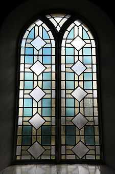 Stained Glass