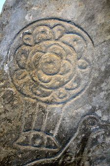 Mirror Case on Inveravon 1