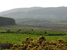 Eslie the Greater Stone Circle