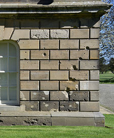 Bomb Damage