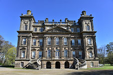 The South Front