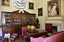 The Inner Library