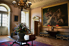 The Vestibule
