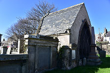 The Banff Aisle
