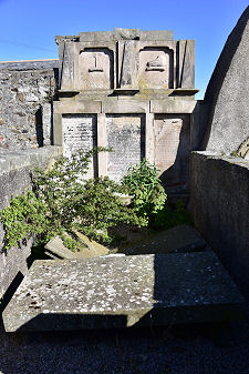 More Memorials