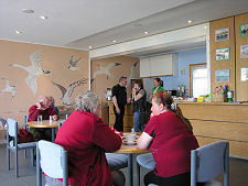 Barra Airport Terminal