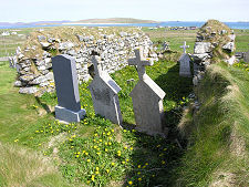 ...And from the North-West