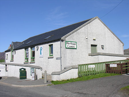 Dualchas from the South-East