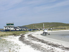 Barra Airport
