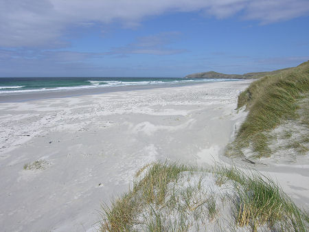 Traigh Eais