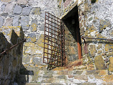 Castle Gate