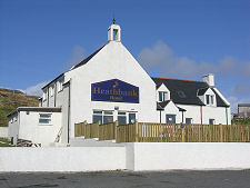 Heathbank Hotel