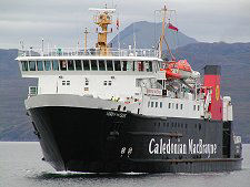 The Lord of the Isles