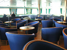 The Observation Lounge