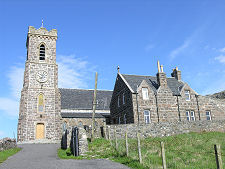 The Church from the East