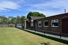 Armadale Bowling Club