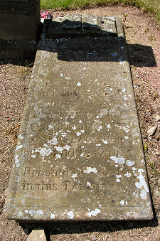 The Covenanter's Stone