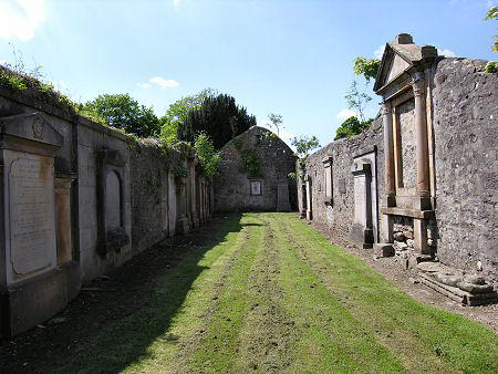 The Interior in 2008