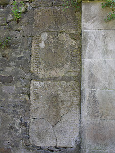 The Same Stone in 2008