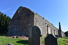 The West End of the Church