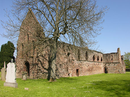 Beauly Priory