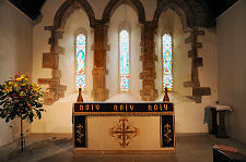 The Altar