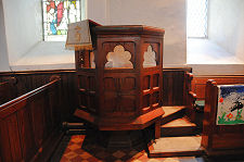 The Pulpit