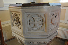 The Font