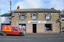 Post Office and Shop