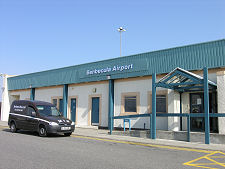 Terminal Building