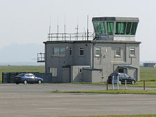 Control Tower