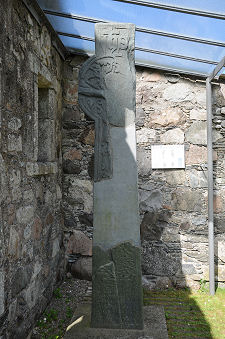 The MacDougall Cross