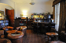 Library Bar