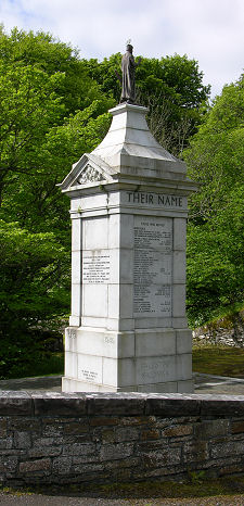 War Memorial