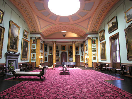 The Picture Gallery