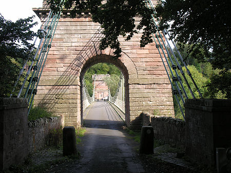 Another View from the Scottish Side