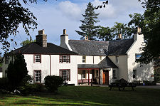 Borgie Lodge Hotel