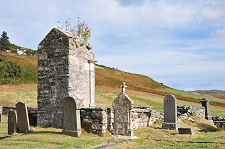 Torrisdale Cemetery