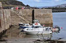 Skerray Harbour