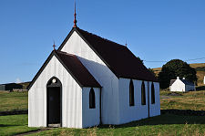 Syre Church