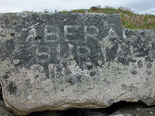 Burial Ground at Grumbeg