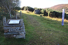 Achanlochy Clearance Township