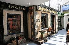 Part of Gladstone Court