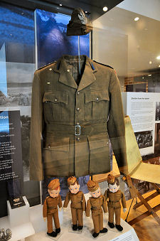 Polish Army in Biggar