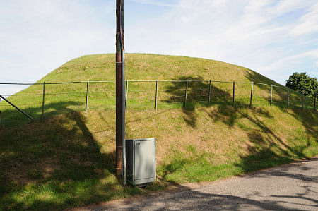 Another View from the Minor Road