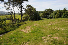 The Top of the Motte