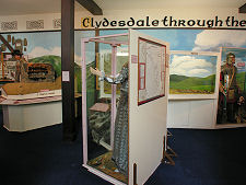 Clydesdale Through the Ages