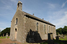 The Church from the South-West